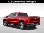 2026 Chevrolet Silverado 1500 Crew Cab 4x4 Pickup for sale #60644 - photo 3