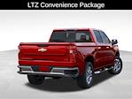 2026 Chevrolet Silverado 1500 Crew Cab 4x4 Pickup for sale #60644 - photo 2