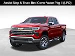 2026 Chevrolet Silverado 1500 Crew Cab 4x4 Pickup for sale #60644 - photo 7
