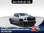 2025 Chevrolet Silverado 2500 Crew Cab 4x4 Pickup for sale #60648 - photo 1