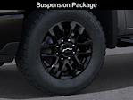 2025 Chevrolet Silverado 2500 Crew Cab 4x4 Pickup for sale #60648 - photo 10