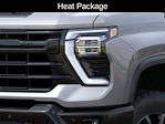 2025 Chevrolet Silverado 2500 Crew Cab 4x4 Pickup for sale #60648 - photo 11