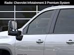 2025 Chevrolet Silverado 2500 Crew Cab 4x4 Pickup for sale #60648 - photo 13