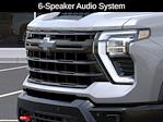 2025 Chevrolet Silverado 2500 Crew Cab 4x4 Pickup for sale #60648 - photo 14