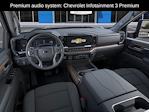 2025 Chevrolet Silverado 2500 Crew Cab 4x4 Pickup for sale #60648 - photo 16