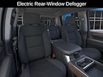 2025 Chevrolet Silverado 2500 Crew Cab 4x4 Pickup for sale #60648 - photo 17