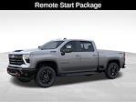 2025 Chevrolet Silverado 2500 Crew Cab 4x4 Pickup for sale #60648 - photo 3