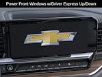2025 Chevrolet Silverado 2500 Crew Cab 4x4 Pickup for sale #60648 - photo 21