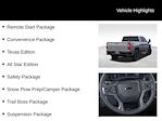 2025 Chevrolet Silverado 2500 Crew Cab 4x4 Pickup for sale #60648 - photo 4