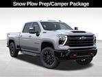 2025 Chevrolet Silverado 2500 Crew Cab 4x4 Pickup for sale #60648 - photo 8