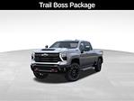 2025 Chevrolet Silverado 2500 Crew Cab 4x4 Pickup for sale #60648 - photo 9