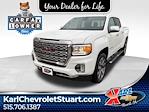 2021 GMC Canyon Crew Cab 4WD Pickup for sale #60649A - photo 1