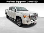2021 GMC Canyon Crew Cab 4WD Pickup for sale #60649A - photo 4