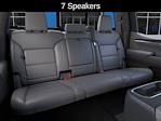 2025 Chevrolet Silverado 1500 Crew Cab 4x4 Pickup for sale #60651 - photo 18