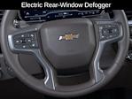 2025 Chevrolet Silverado 1500 Crew Cab 4x4 Pickup for sale #60651 - photo 20