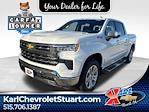 2024 Chevrolet Silverado 1500 Crew Cab 4WD Pickup for sale #60651A - photo 1