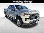2024 Chevrolet Silverado 1500 Crew Cab 4WD Pickup for sale #60651A - photo 5