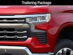 2025 Chevrolet Silverado 1500 Crew Cab 4x4 Pickup for sale #60652 - photo 11