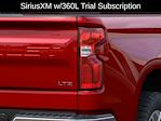 2025 Chevrolet Silverado 1500 Crew Cab 4x4 Pickup for sale #60652 - photo 12