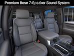 2025 Chevrolet Silverado 1500 Crew Cab 4x4 Pickup for sale #60652 - photo 17
