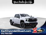 2025 Chevrolet Silverado 2500 Crew Cab 4x4 Pickup for sale #60653 - photo 1