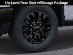 2025 Chevrolet Silverado 2500 Crew Cab 4x4 Pickup for sale #60653 - photo 10