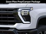 2025 Chevrolet Silverado 2500 Crew Cab 4x4 Pickup for sale #60653 - photo 11