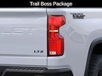 2025 Chevrolet Silverado 2500 Crew Cab 4x4 Pickup for sale #60653 - photo 12