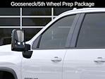 2025 Chevrolet Silverado 2500 Crew Cab 4x4 Pickup for sale #60653 - photo 13