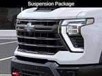 2025 Chevrolet Silverado 2500 Crew Cab 4x4 Pickup for sale #60653 - photo 14