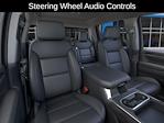2025 Chevrolet Silverado 2500 Crew Cab 4x4 Pickup for sale #60653 - photo 17