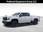 2025 Chevrolet Silverado 2500 Crew Cab 4x4 Pickup for sale #60653 - photo 3