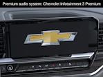 2025 Chevrolet Silverado 2500 Crew Cab 4x4 Pickup for sale #60653 - photo 21