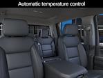2025 Chevrolet Silverado 2500 Crew Cab 4x4 Pickup for sale #60653 - photo 25