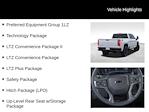 2025 Chevrolet Silverado 2500 Crew Cab 4x4 Pickup for sale #60653 - photo 4