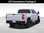 2025 Chevrolet Silverado 2500 Crew Cab 4x4 Pickup for sale #60653 - photo 2