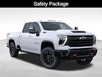 2025 Chevrolet Silverado 2500 Crew Cab 4x4 Pickup for sale #60653 - photo 8