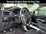 2022 Nissan Titan Crew Cab 4x4 Pickup for sale #60654A - photo 11