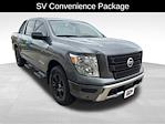2022 Nissan Titan Crew Cab 4x4 Pickup for sale #60654A - photo 5