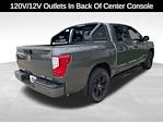 2022 Nissan Titan Crew Cab 4x4 Pickup for sale #60654A - photo 8