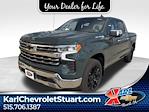 2025 Chevrolet Silverado 1500 Crew Cab 4WD Pickup for sale #60655 - photo 1