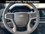 2025 Chevrolet Silverado 1500 Crew Cab 4WD Pickup for sale #60655 - photo 12