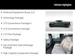 2025 Chevrolet Silverado 1500 Crew Cab 4WD Pickup for sale #60655 - photo 4