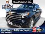 Used 2022 Chevrolet Silverado 1500 High Country Crew Cab for sale #60655A - photo 1
