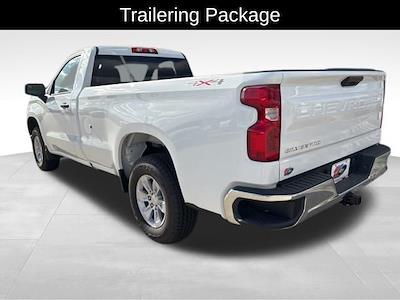 New 2026 Chevrolet Silverado 1500 Work Truck Regular Cab for sale #60663 - photo 2