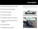 2026 Chevrolet Silverado 1500 Regular Cab 4WD Pickup for sale #60663 - photo 4