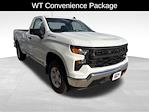 2026 Chevrolet Silverado 1500 Regular Cab 4WD Pickup for sale #60663 - photo 5