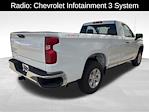 2026 Chevrolet Silverado 1500 Regular Cab 4WD Pickup for sale #60663 - photo 8