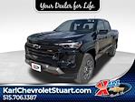 2026 Chevrolet Colorado Crew Cab 4WD Pickup for sale #60669 - photo 1