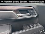 2025 Chevrolet Silverado 1500 Crew Cab 4WD Pickup for sale #60675A - photo 18